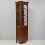 1434 6051 DISPLAY CABINET